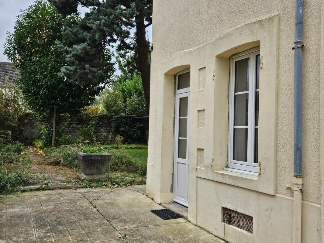 Vente Maison à Alençon 6 pièces