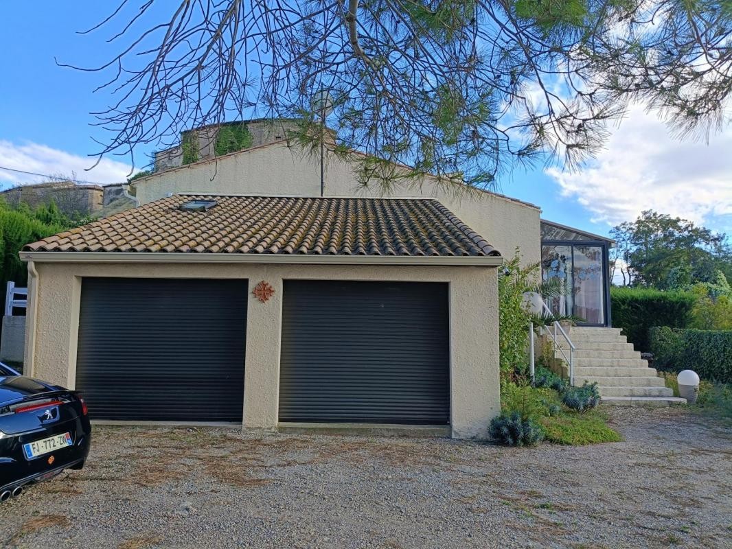 Vente Maison à Argens-Minervois 5 pièces