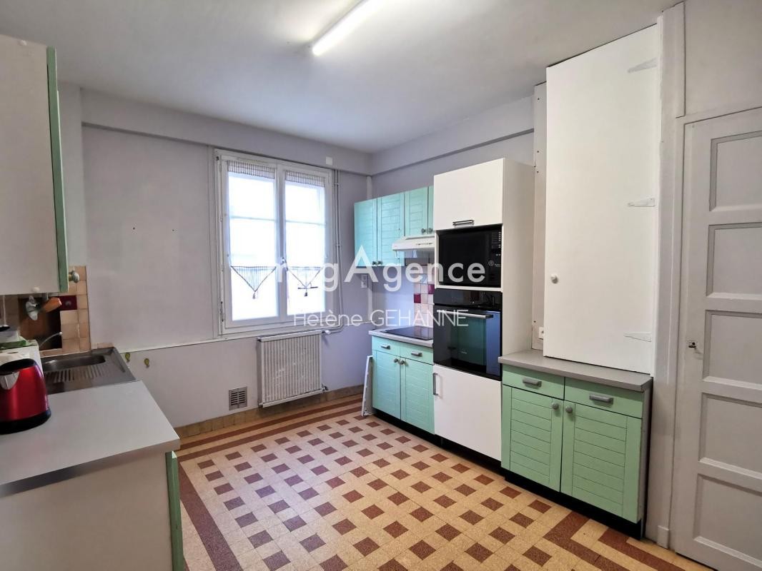 Vente Maison à Falaise 7 pièces