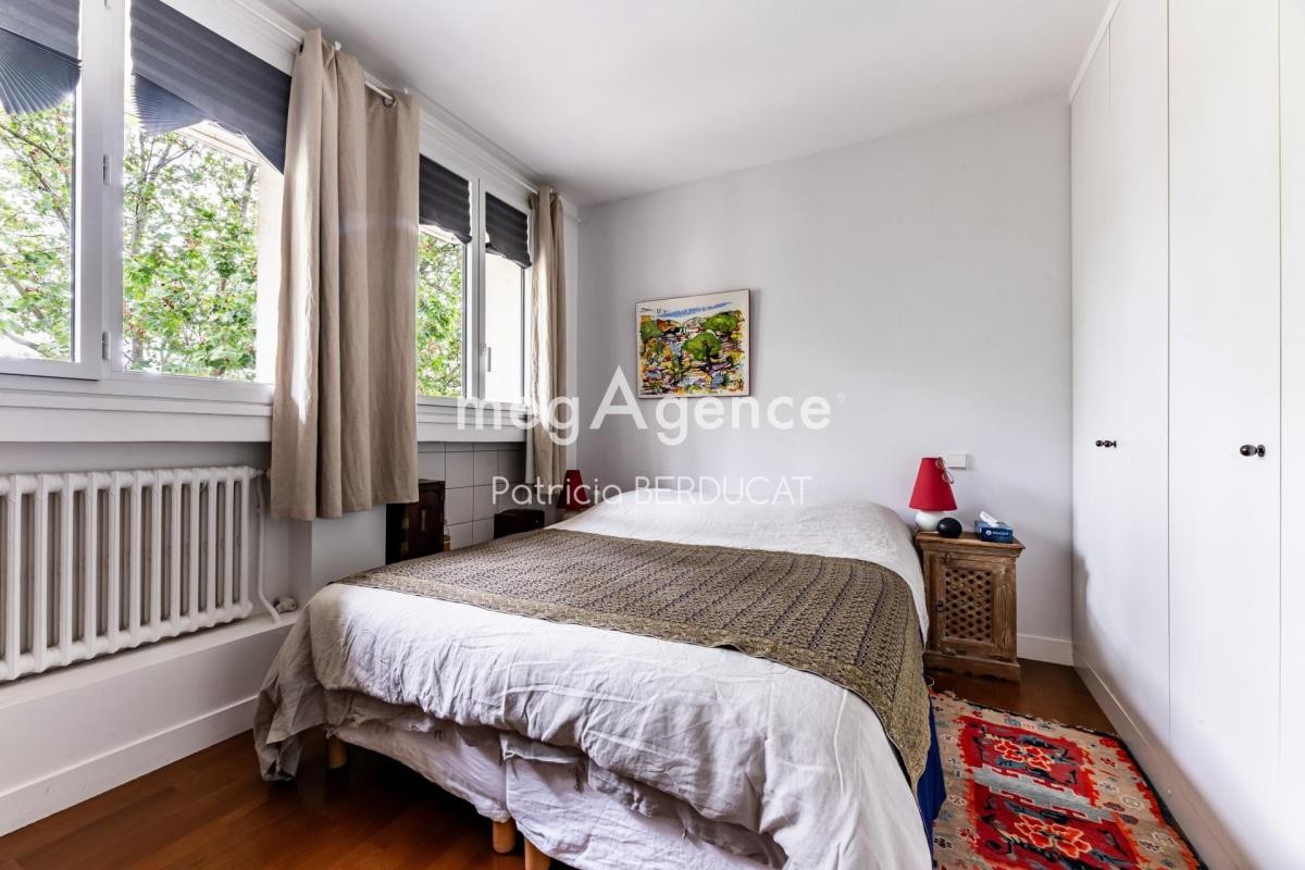 Vente Appartement à Clamart 6 pièces