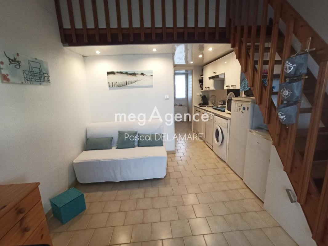 Vente Appartement à Frontignan 3 pièces