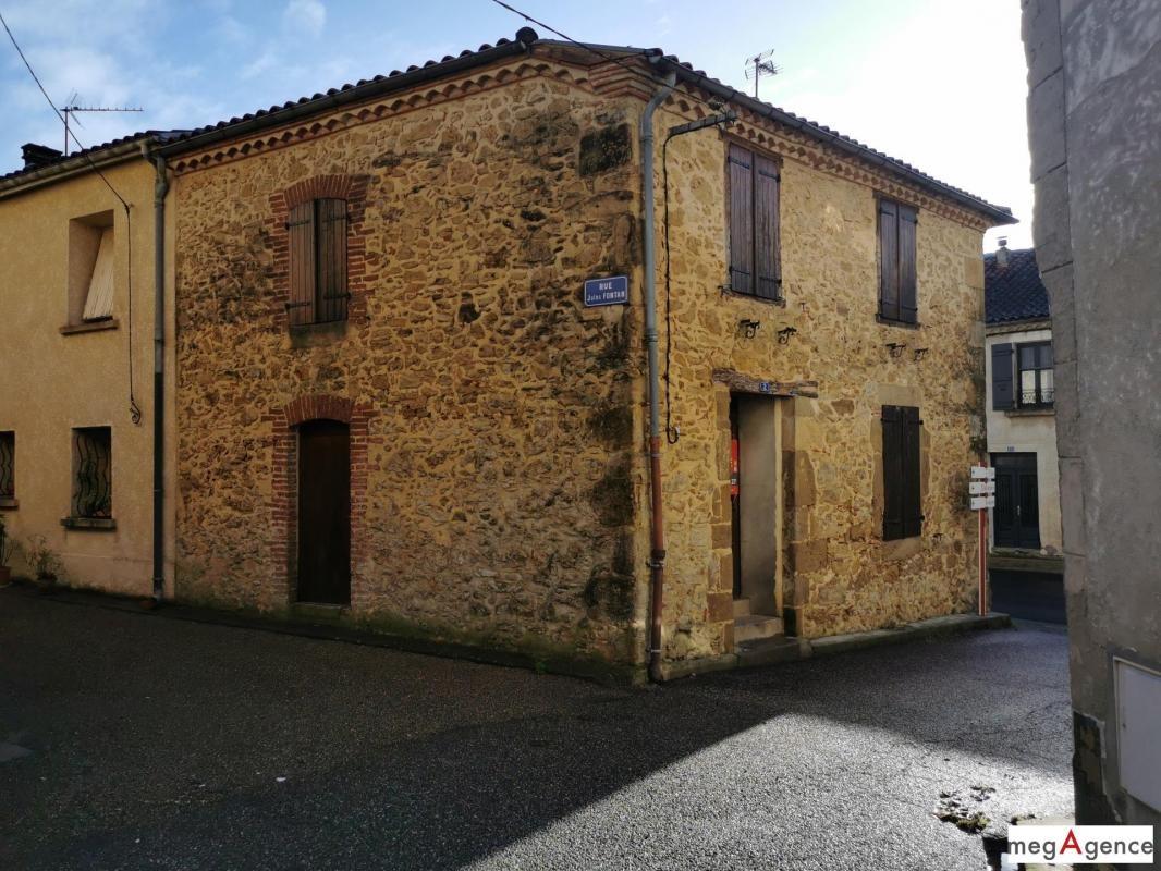 Vente Maison à Aignan 2 pièces