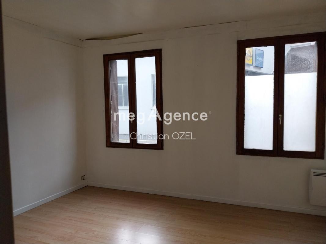 Vente Appartement à Provins 2 pièces