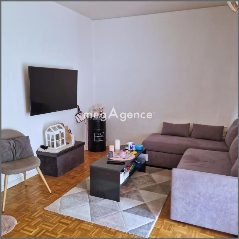 Vente Appartement à Lyon 3e arrondissement 1 pièce