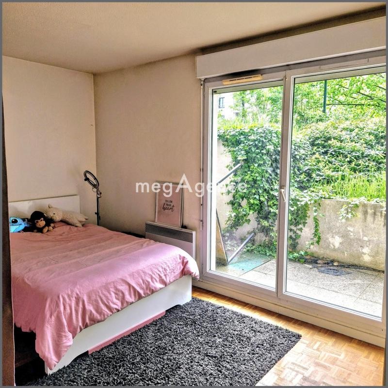 Vente Appartement à Lyon 3e arrondissement 1 pièce