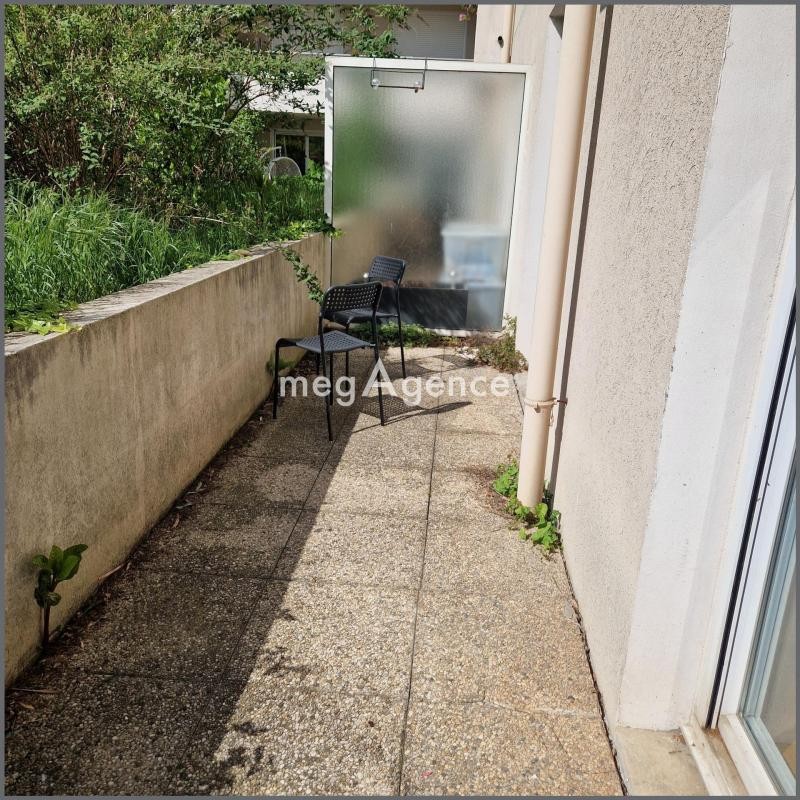 Vente Appartement à Lyon 3e arrondissement 1 pièce