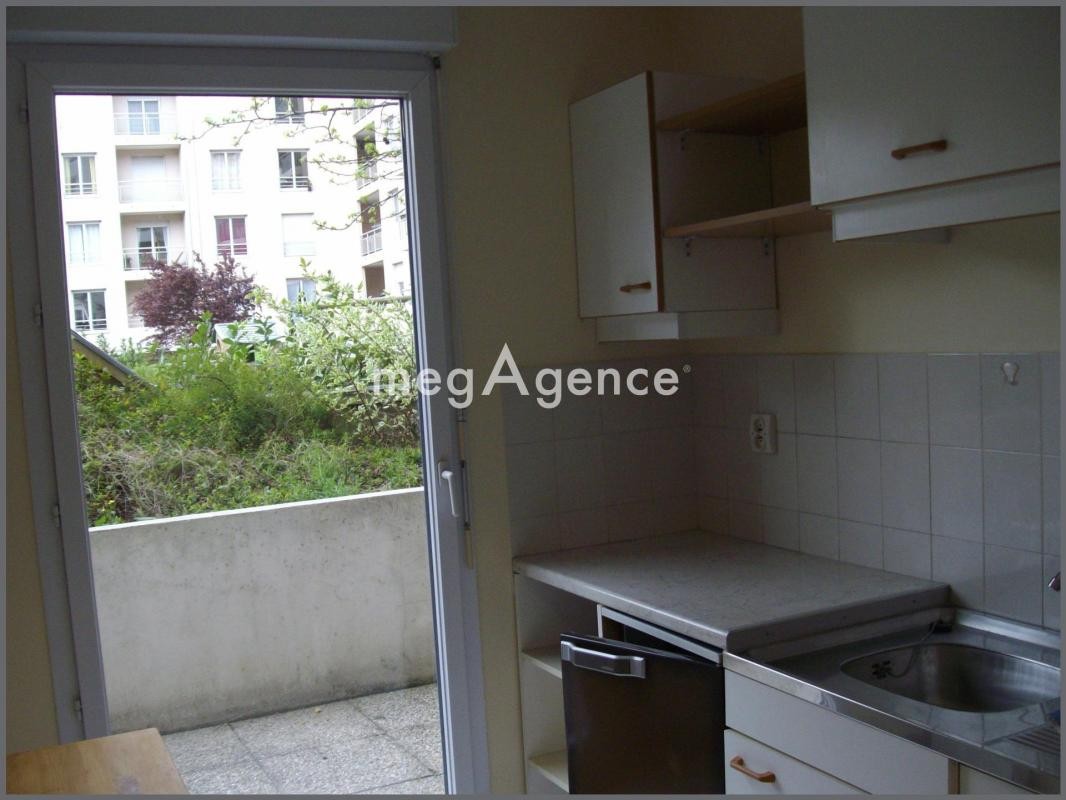 Vente Appartement à Lyon 3e arrondissement 1 pièce