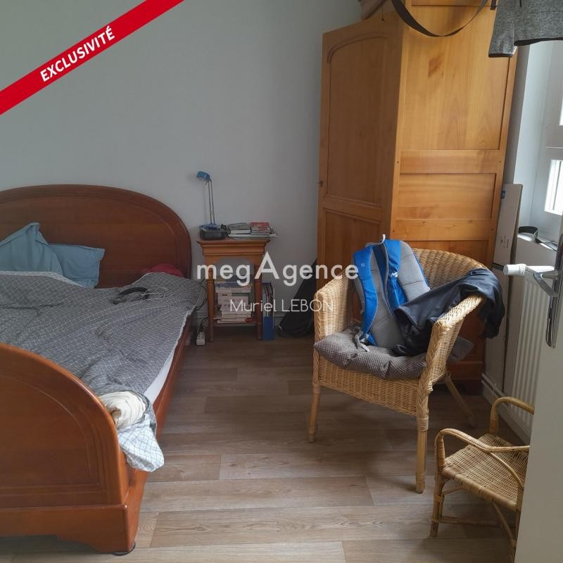 Vente Appartement à Fougères 5 pièces