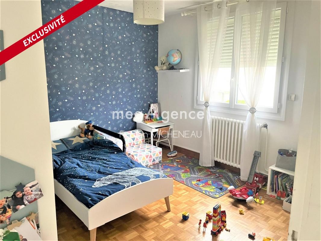 Vente Maison à Cholet 4 pièces