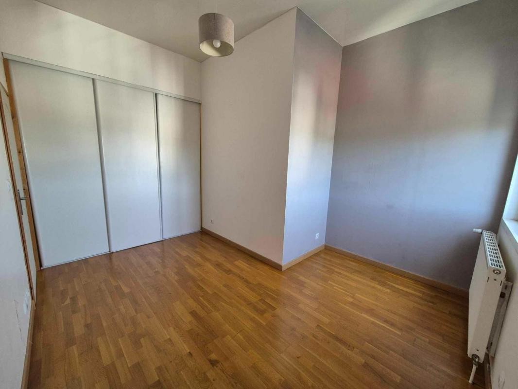 Vente Appartement à Saint-Étienne 4 pièces