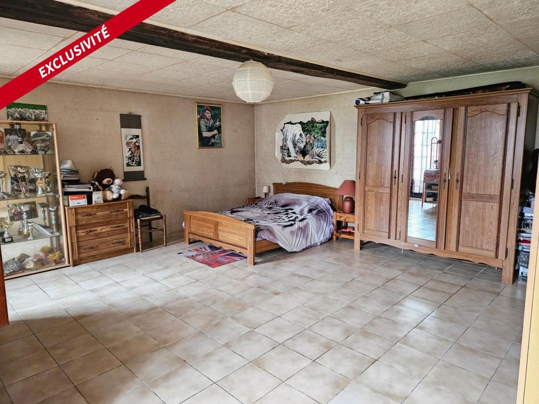 Vente Maison à Thouars 6 pièces