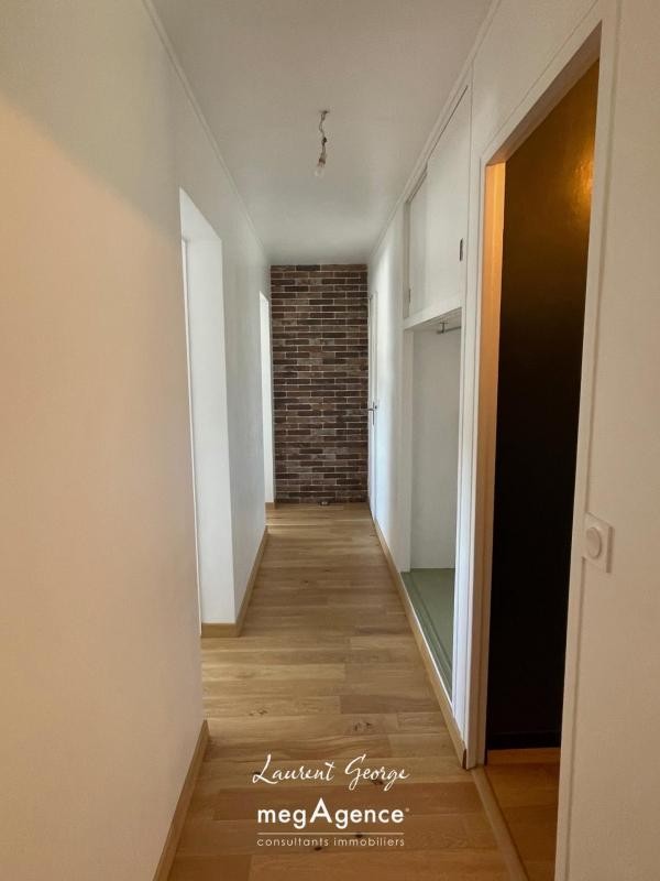 Vente Appartement à Rouen 4 pièces