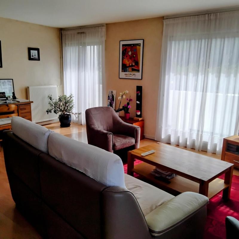 Vente Appartement à Quimper 6 pièces