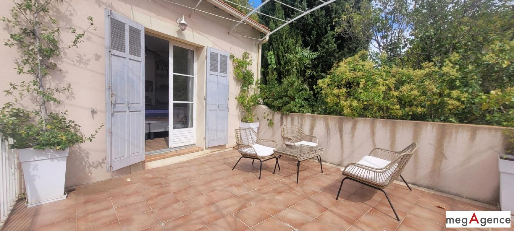 Vente Maison à Hyères 6 pièces