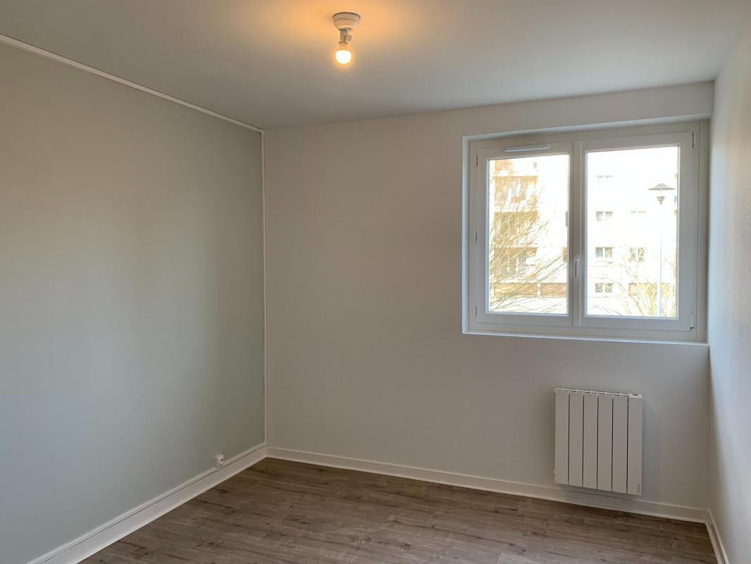 Vente Appartement à Limoges 4 pièces