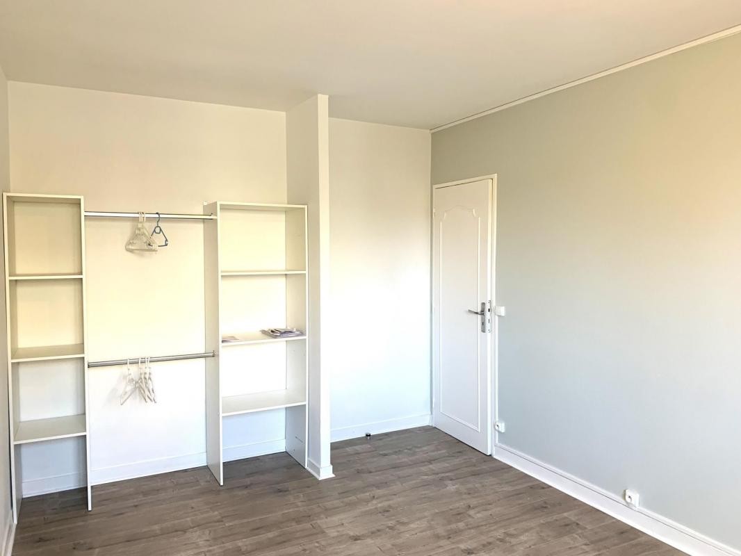 Vente Appartement à Limoges 4 pièces