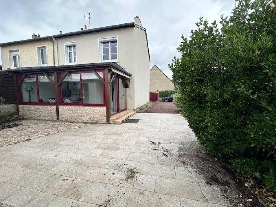 Vente Maison à le Mans 5 pièces