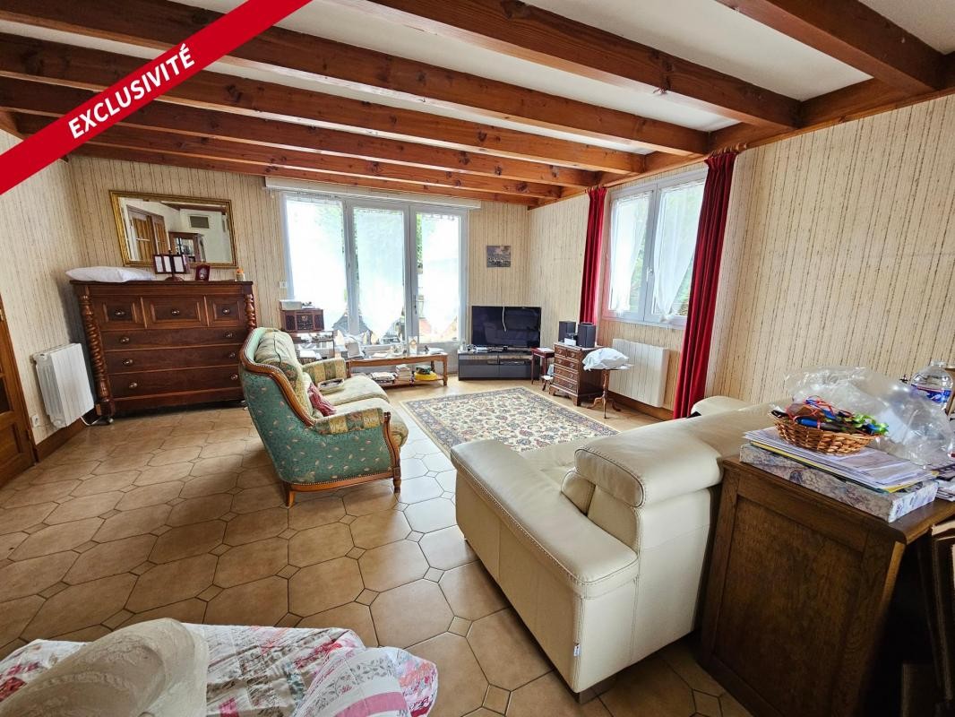 Vente Maison à Montreuil-Bellay 5 pièces