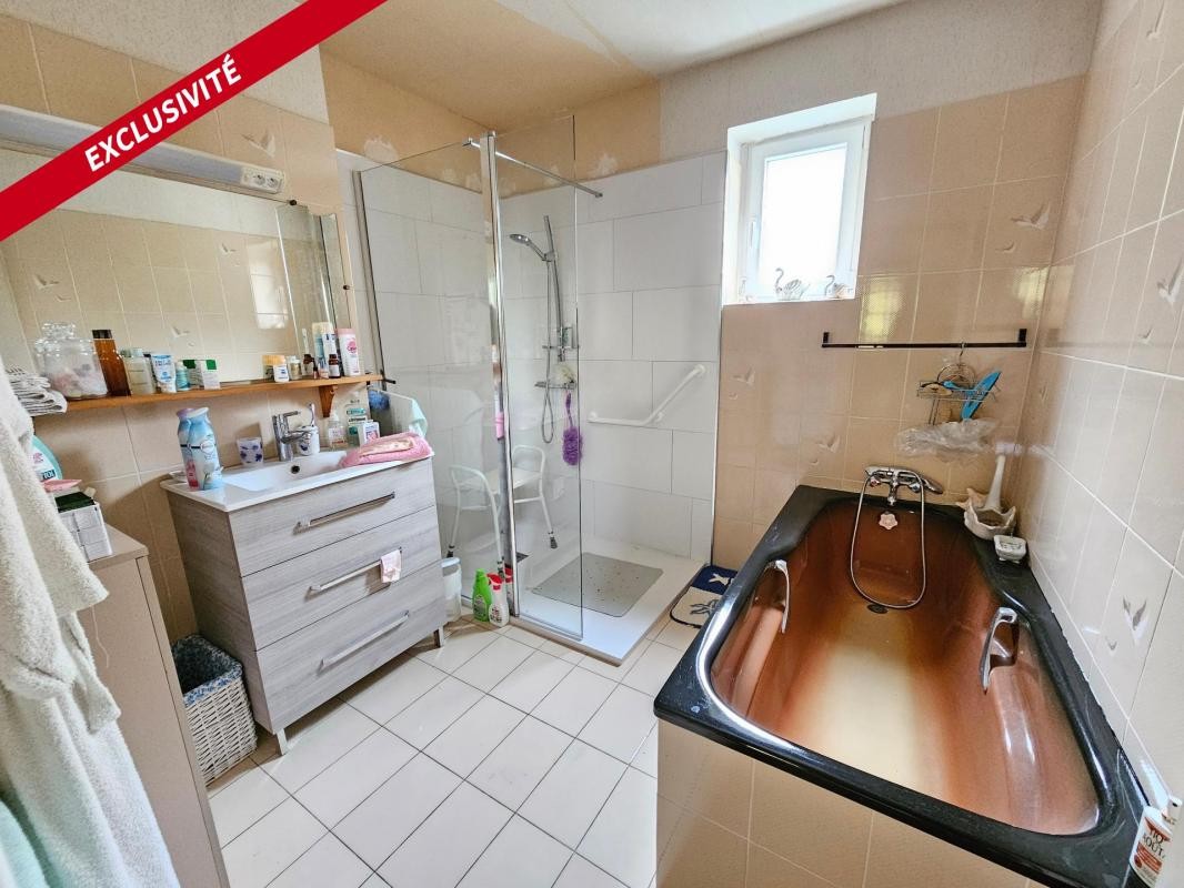 Vente Maison à Montreuil-Bellay 5 pièces