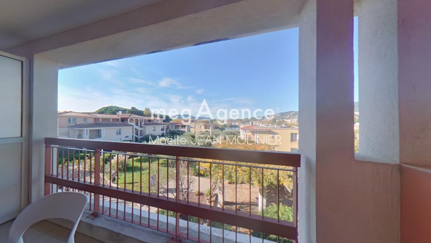 Vente Appartement à Mandelieu-la-Napoule 2 pièces