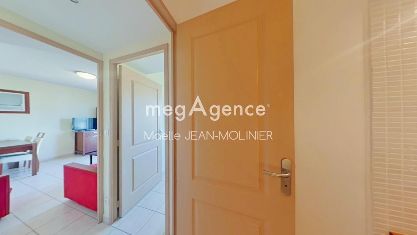 Vente Appartement à Mandelieu-la-Napoule 2 pièces