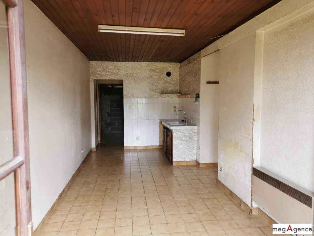 Vente Maison à Préchac-sur-Adour 4 pièces