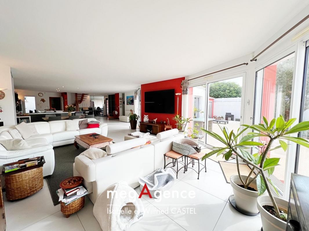 Vente Maison à les Sables-d'Olonne 7 pièces