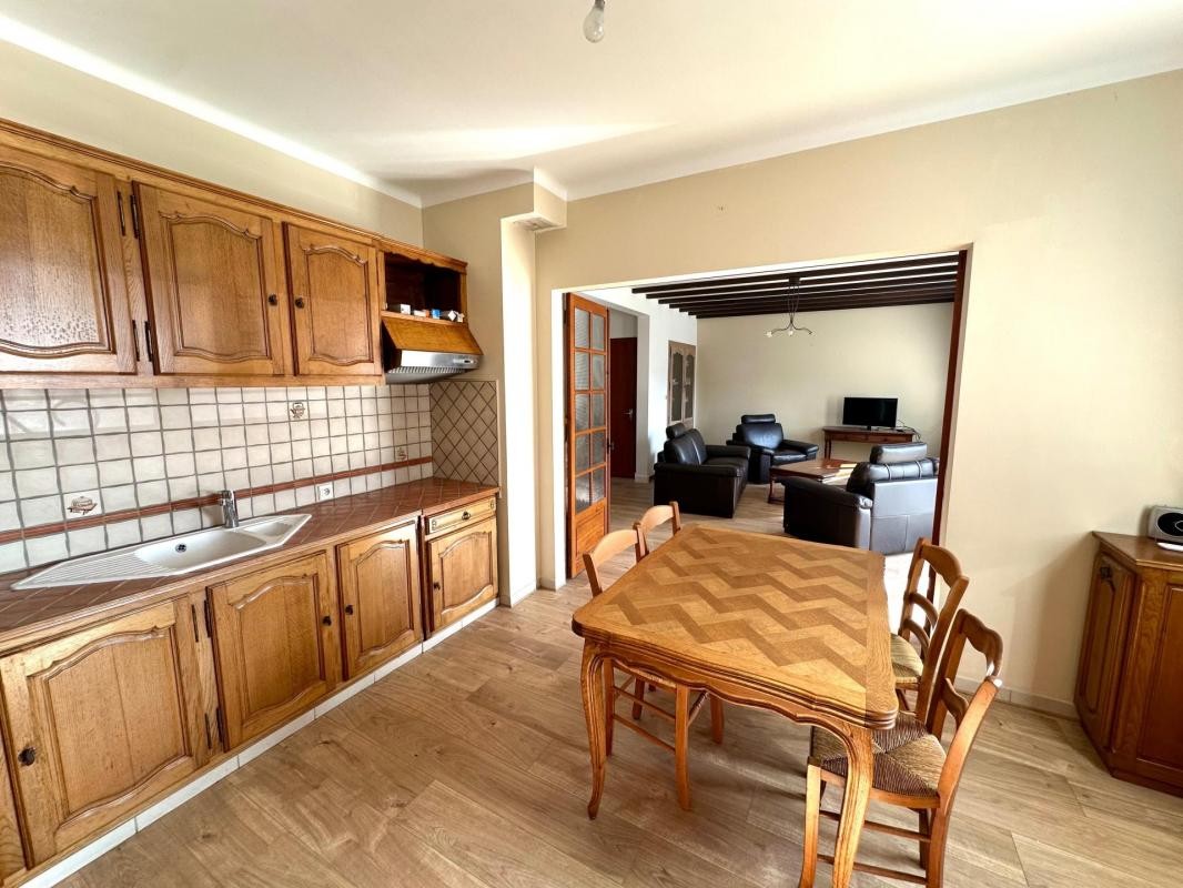 Vente Maison à Pontorson 9 pièces