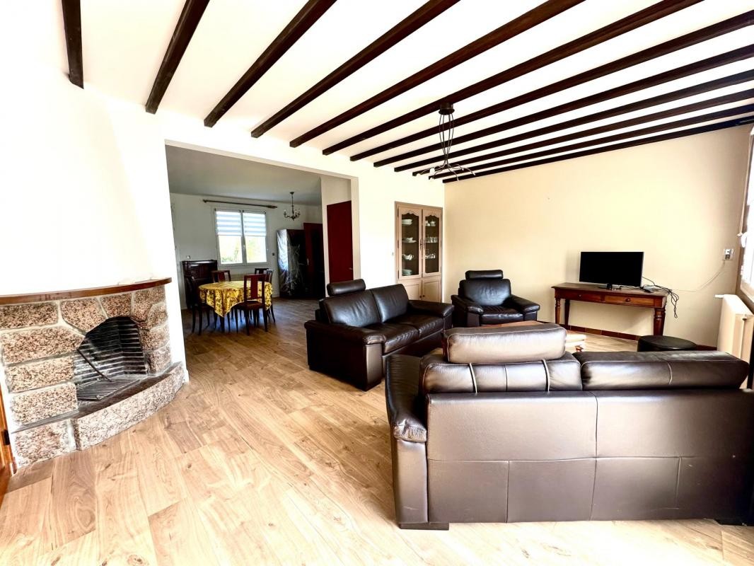 Vente Maison à Pontorson 9 pièces