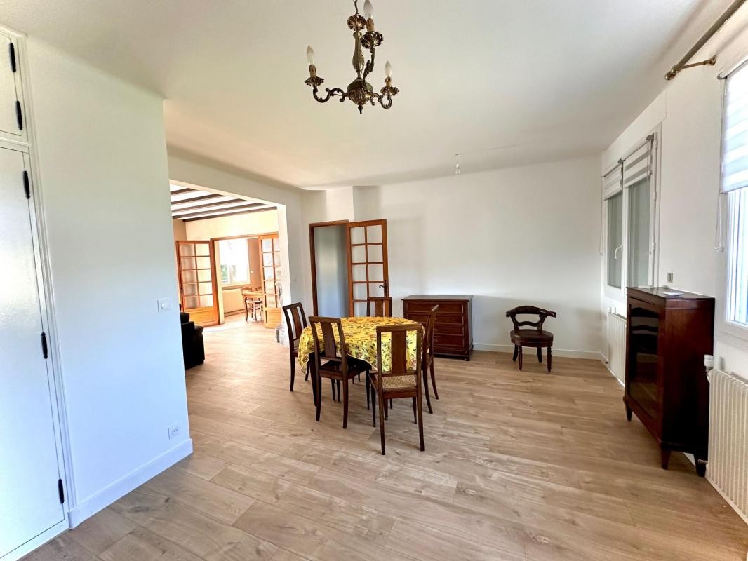 Vente Maison à Pontorson 9 pièces