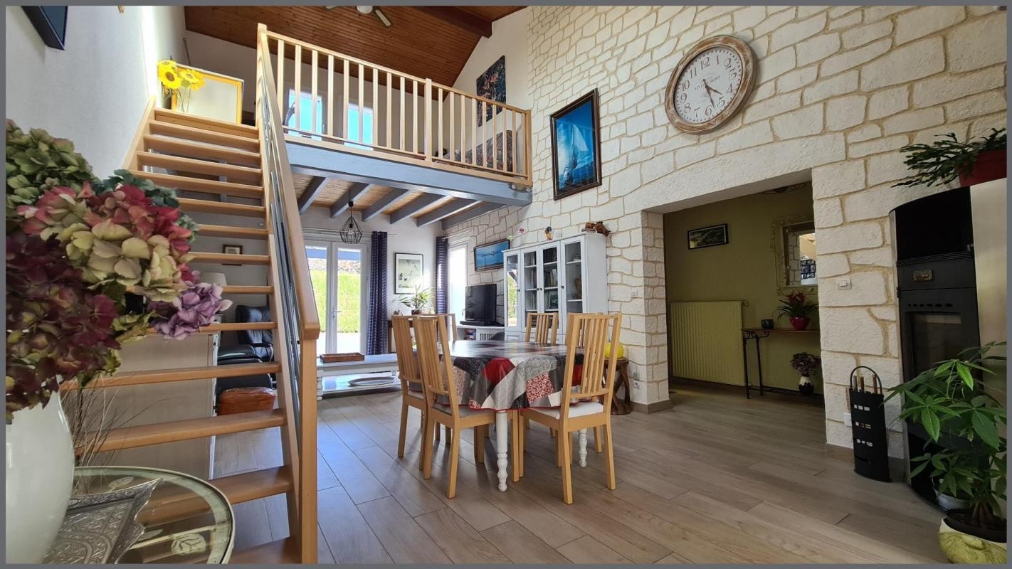 Vente Maison à Bressuire 5 pièces