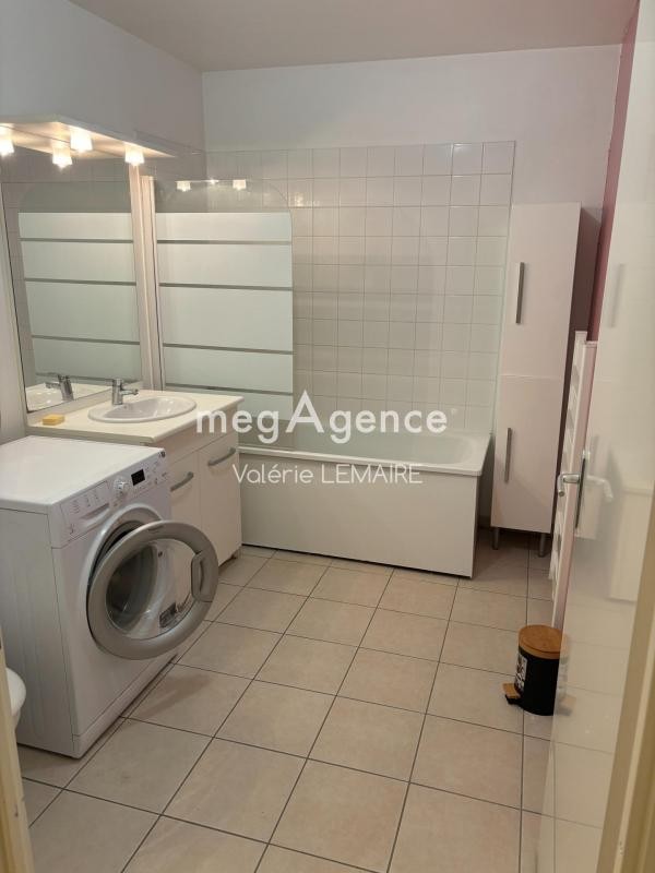 Location Appartement à Amiens 1 pièce