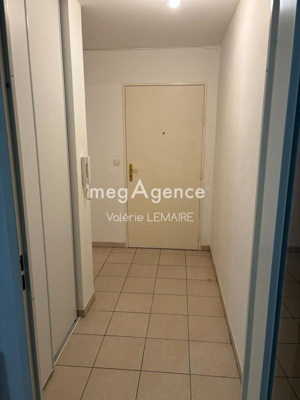 Location Appartement à Amiens 1 pièce