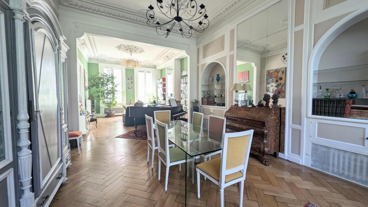 Vente Maison à Roubaix 8 pièces