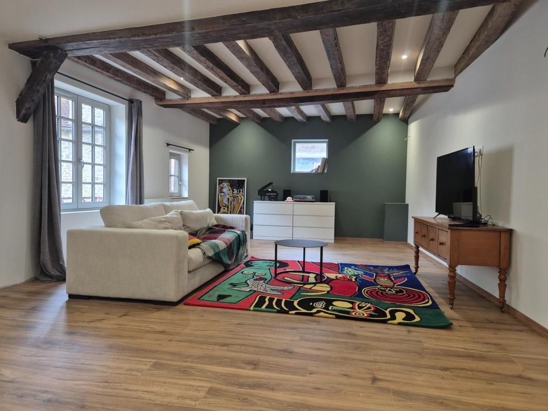 Vente Maison à Alençon 3 pièces