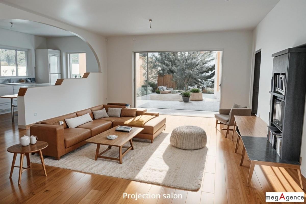 Vente Maison à Saint-Herblain 7 pièces