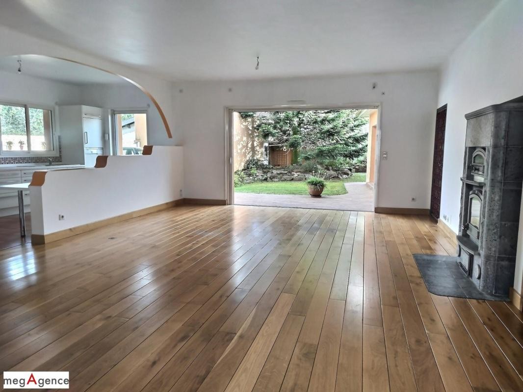 Vente Maison à Saint-Herblain 7 pièces