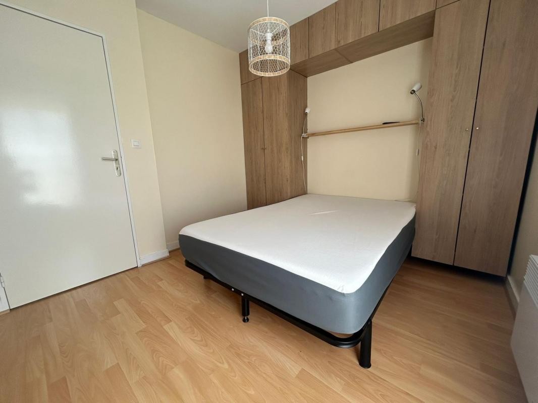 Location Appartement à Tours 2 pièces