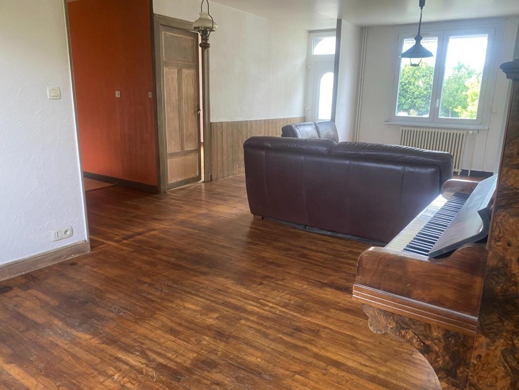 Vente Maison à Quimper 6 pièces