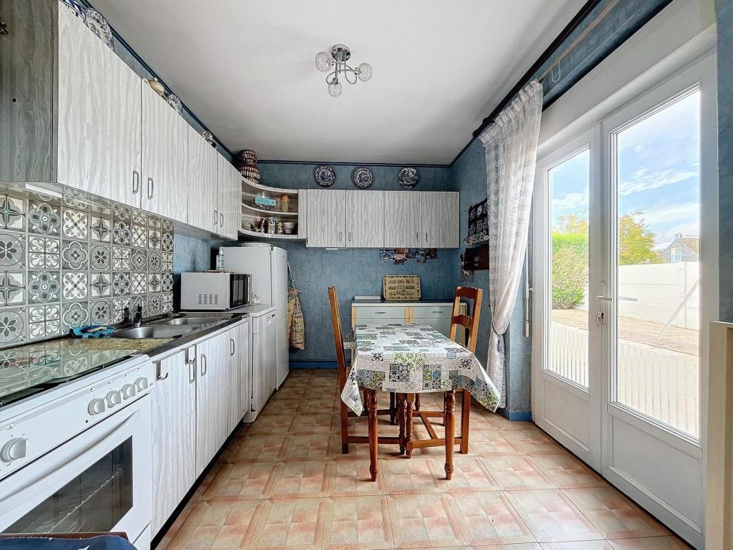 Vente Maison à Saint-Malo 4 pièces