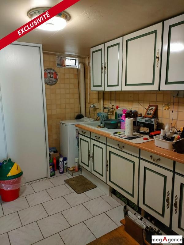 Vente Maison à le Mans 4 pièces