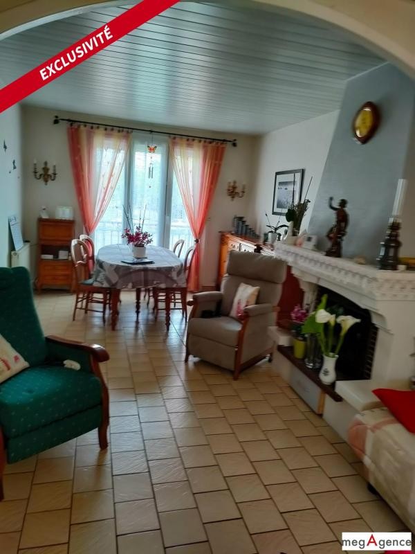 Vente Maison à le Mans 4 pièces