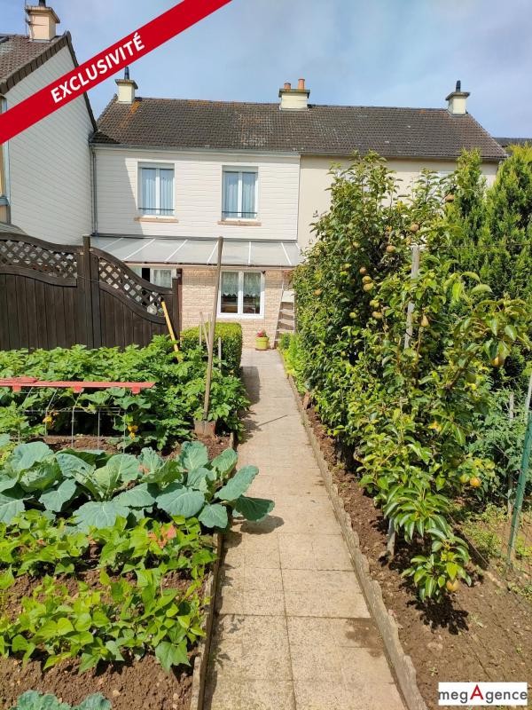 Vente Maison à le Mans 4 pièces