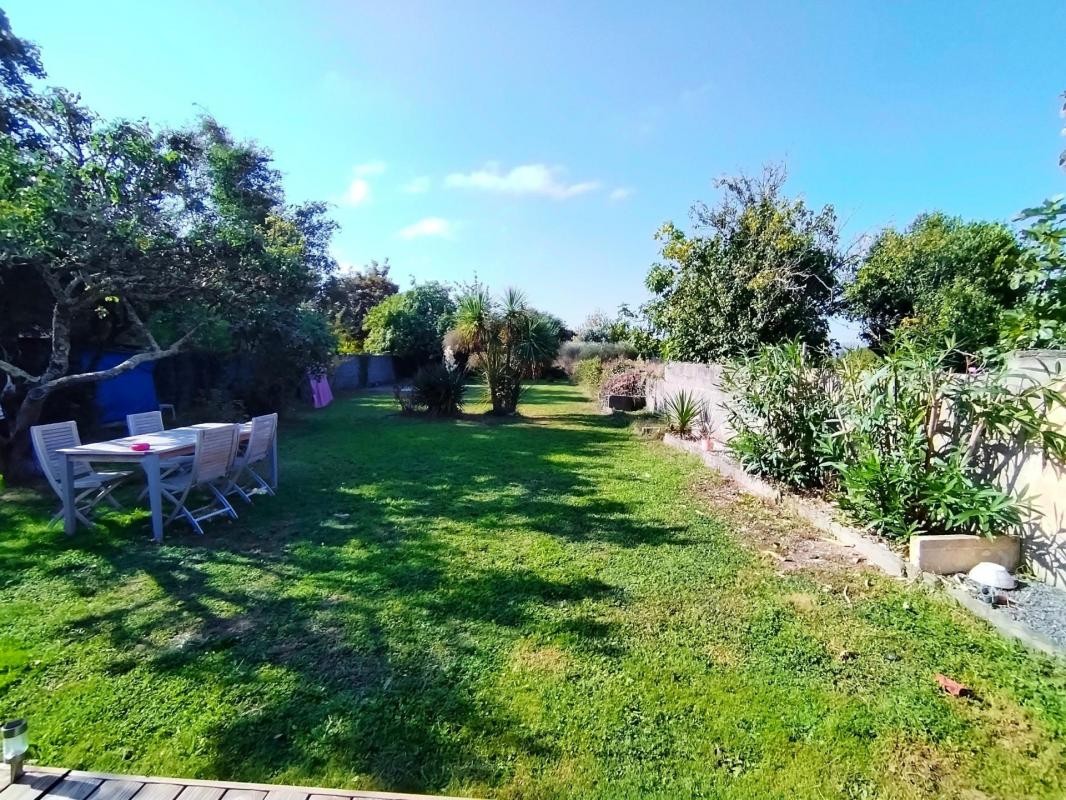 Vente Maison à les Sables-d'Olonne 5 pièces