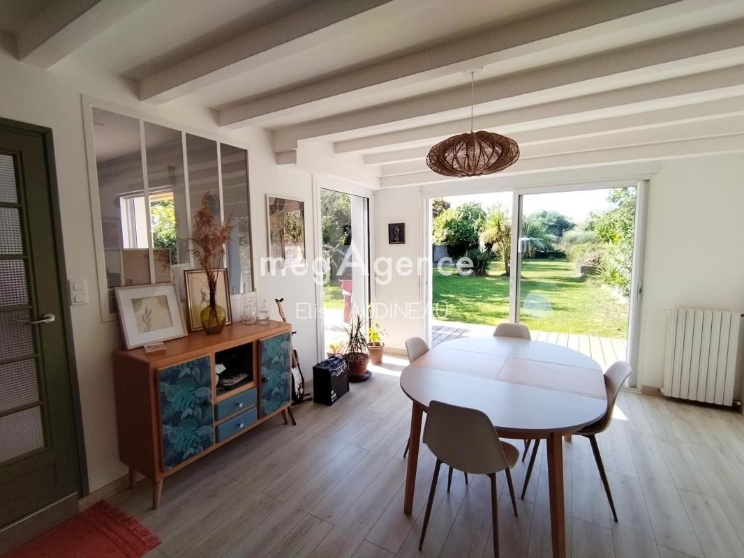 Vente Maison à les Sables-d'Olonne 5 pièces