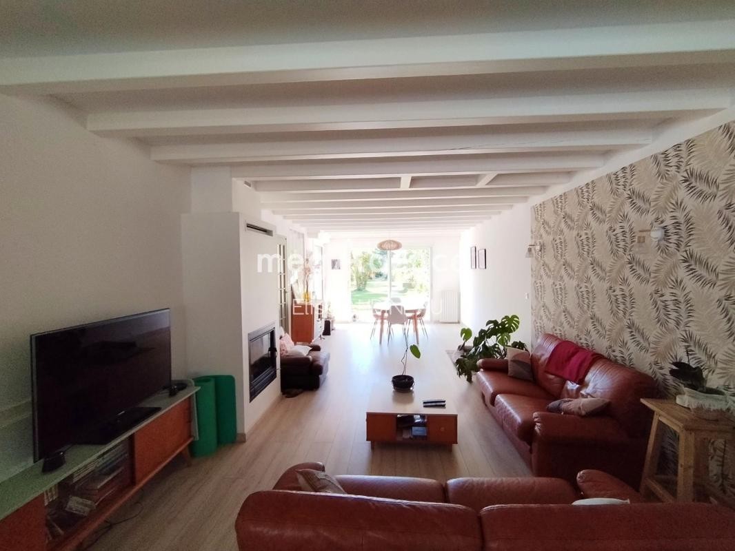 Vente Maison à les Sables-d'Olonne 5 pièces