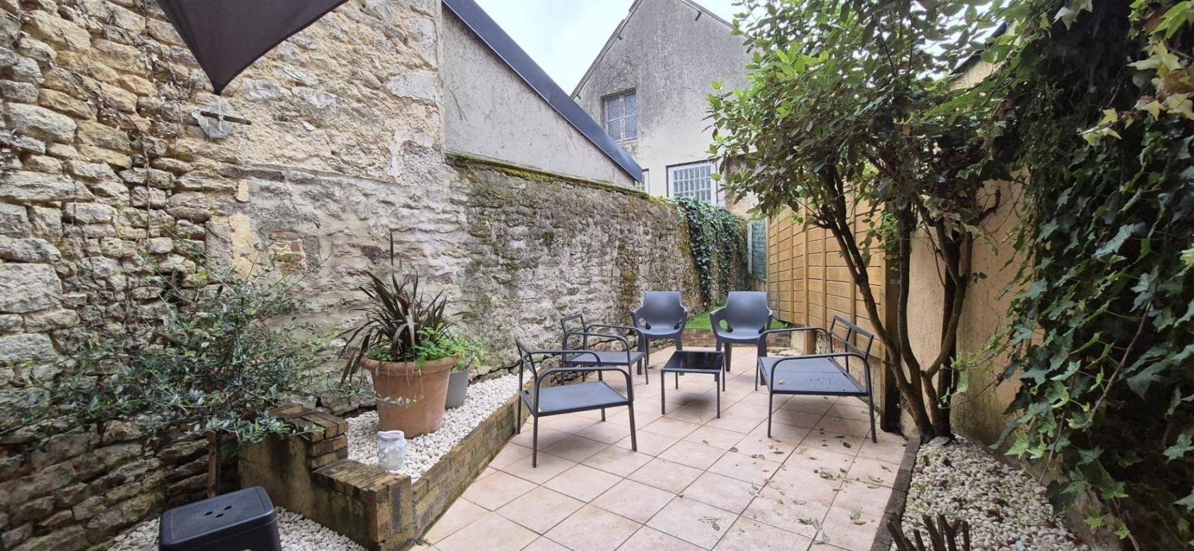 Vente Maison à Alençon 9 pièces