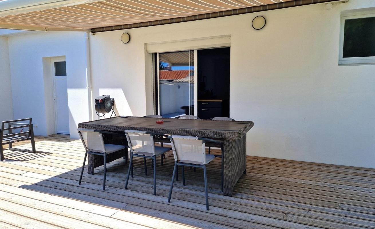 Vente Maison à les Sables-d'Olonne 4 pièces