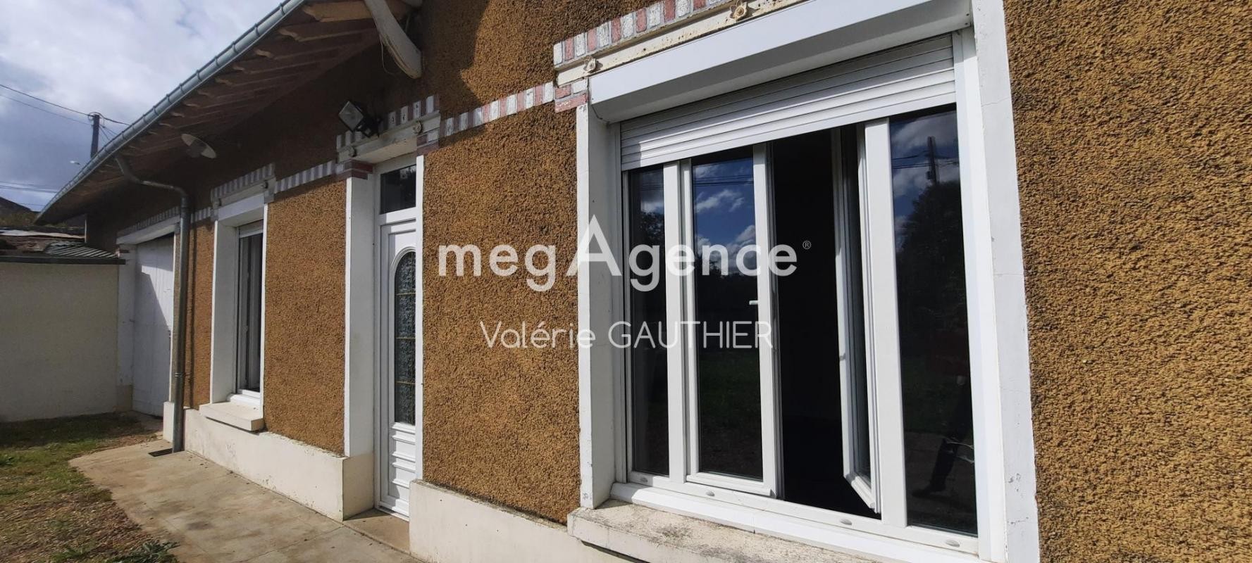 Vente Maison à Vendôme 3 pièces