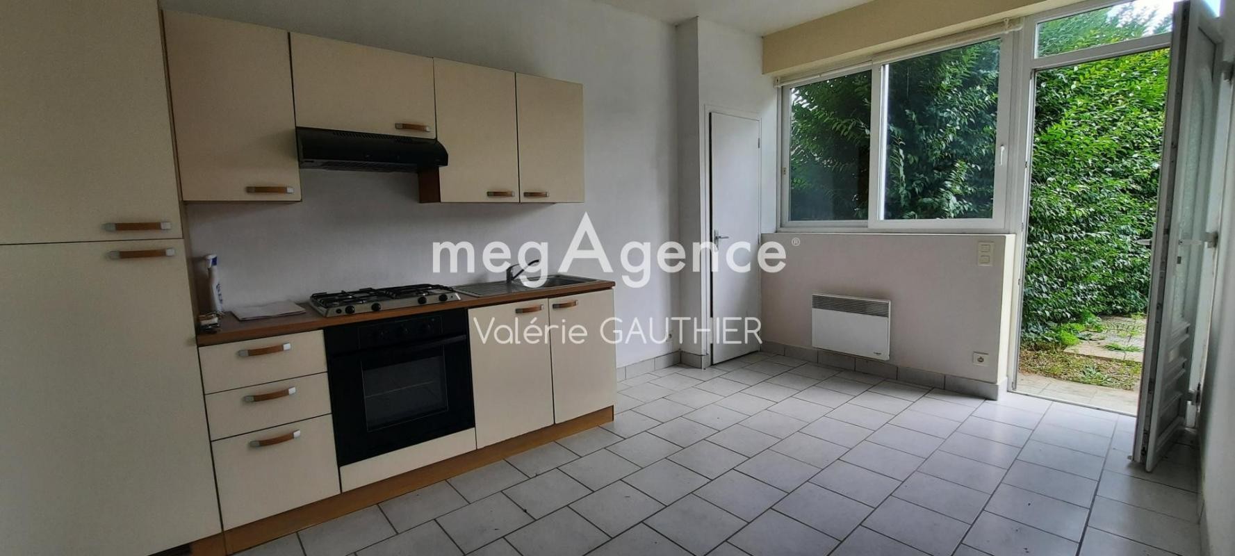 Vente Maison à Vendôme 3 pièces